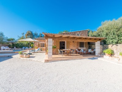 Finca Hórreo - Outdoor photo 10