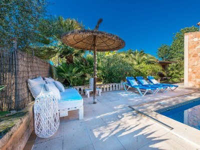 Finca Hórreo - Outdoor photo 11