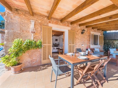 Finca Hórreo - Outdoor photo 12