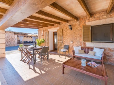 Finca Hórreo - Outdoor photo 13