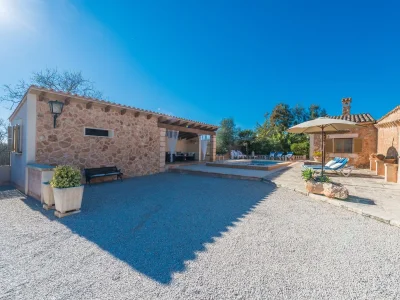 Finca Hórreo - Outdoor photo 14