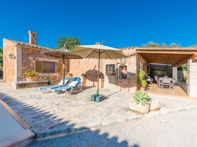 Finca Hórreo - Outdoor photo 15