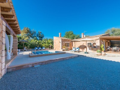 Finca Hórreo - Outdoor photo 16