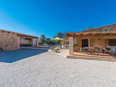 Finca Hórreo - Outdoor photo 17