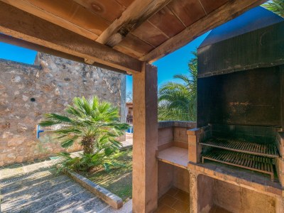 Finca Hórreo - Outdoor photo 18