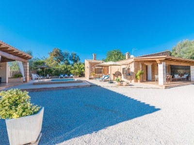 Finca Hórreo - Outdoor photo 19