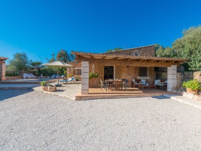 Finca Hórreo - Outdoor photo 20