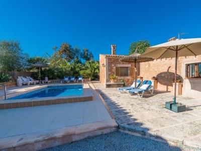 Finca Hórreo - Outdoor photo 21