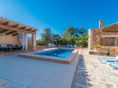 Finca Hórreo - Outdoor photo 22