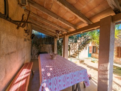 Finca Hórreo - Outdoor photo 24