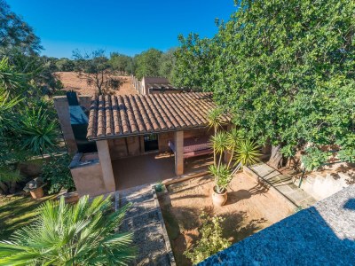 Finca Hórreo - Outdoor photo 25