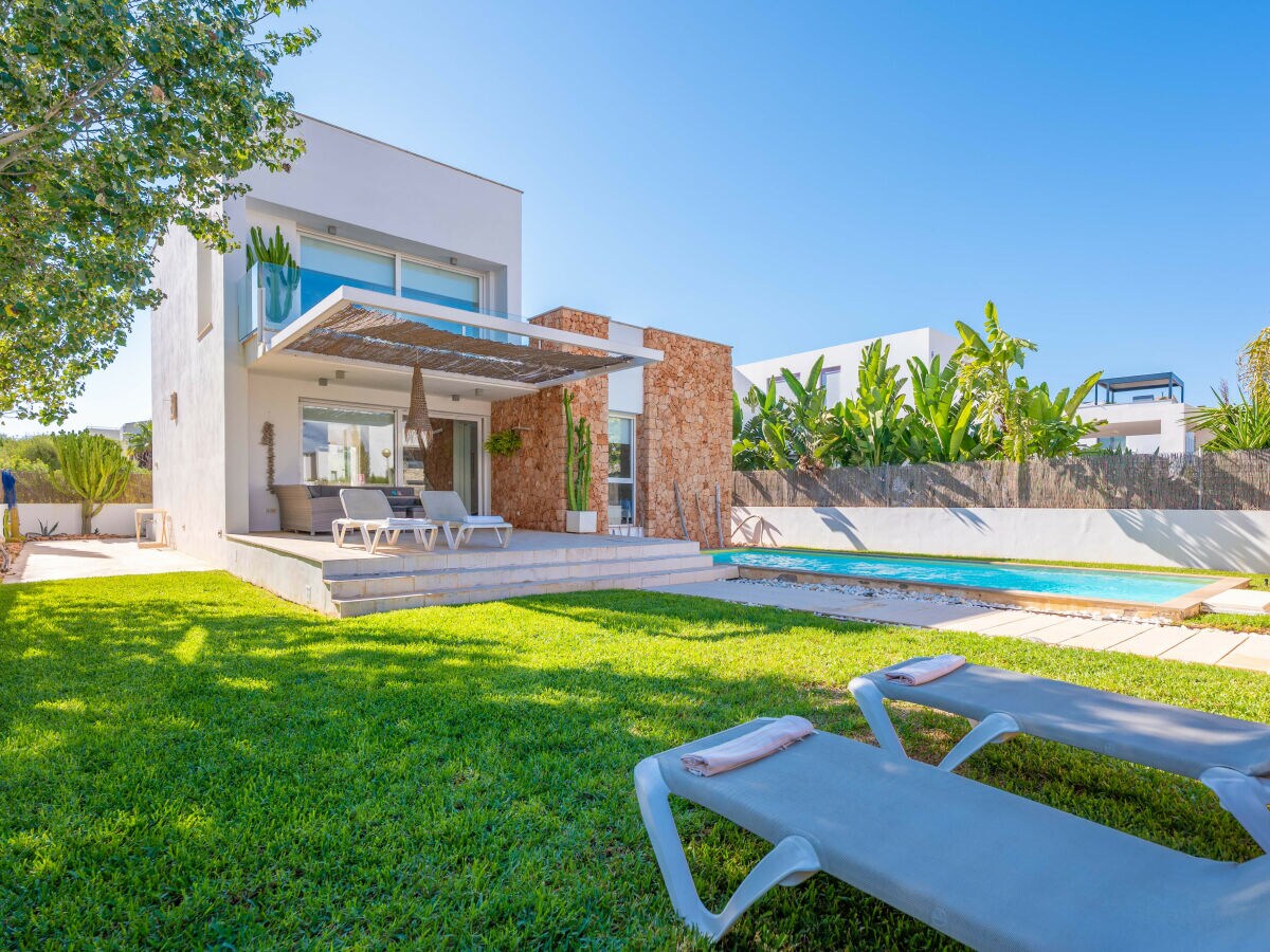 Chalet Can Bosquerró - Features photo 2