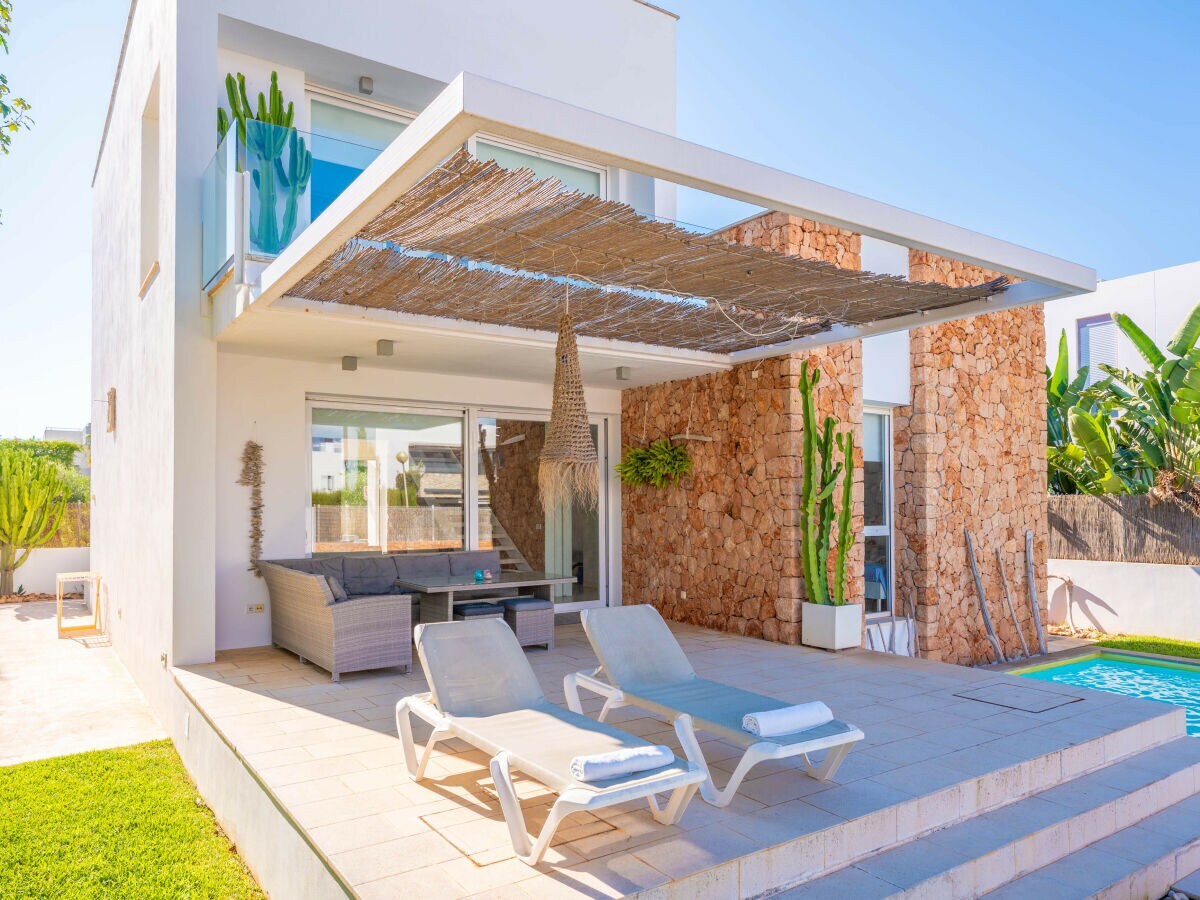 Chalet Can Bosquerró - Features photo 3