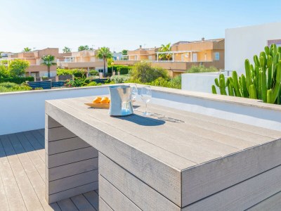 Chalet Can Bosquerró - Features photo 30