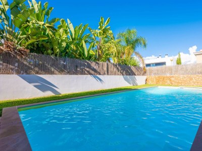 Chalet Can Bosquerró - Features photo 35