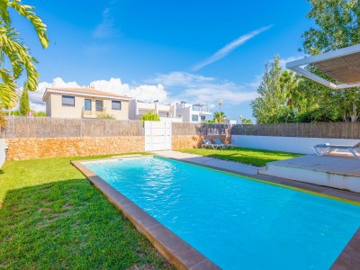 Chalet Can Bosquerró - Features photo 36