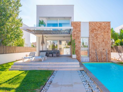 Chalet Can Bosquerró - Features photo 41