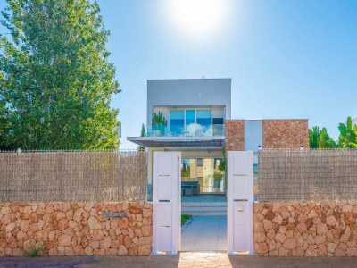 Chalet Can Bosquerró - Features photo 42