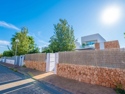 Chalet Can Bosquerró - Features photo 43