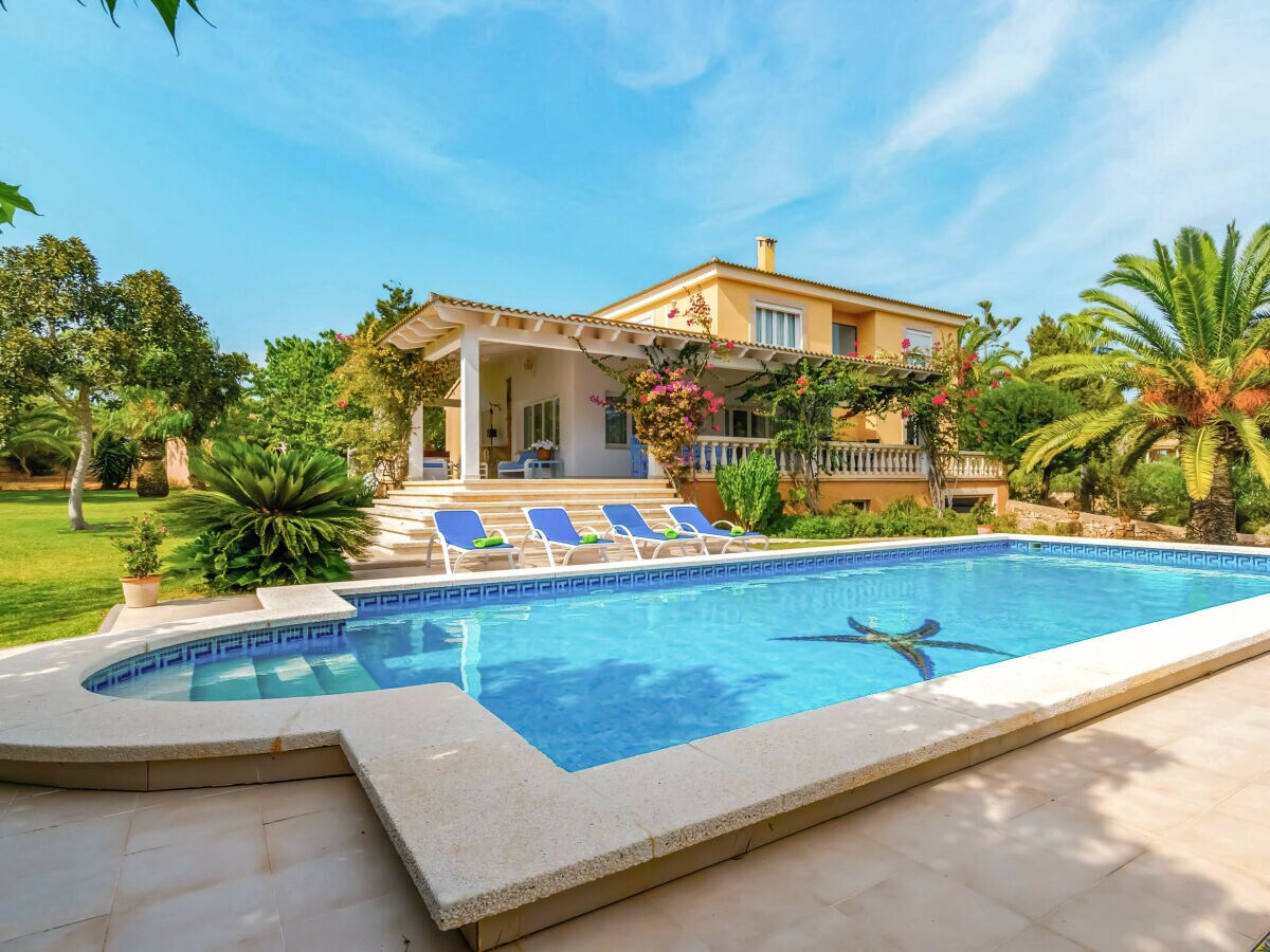 Finca Casa Bonita (Ses Salines)