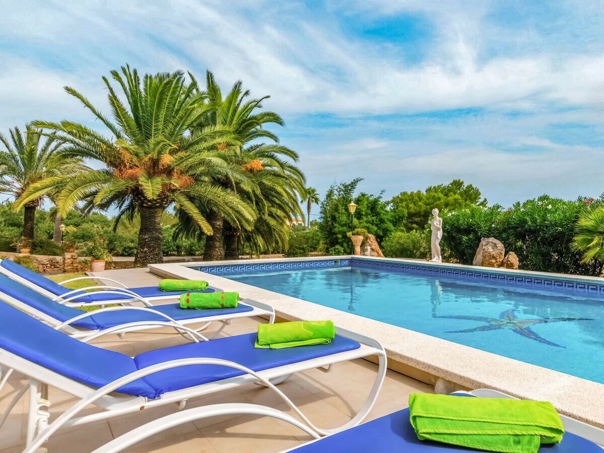 Finca Casa Bonita (Ses Salines) - Outdoor photo 3