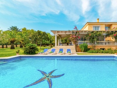 Finca Casa Bonita (Ses Salines) - Outdoor photo 2