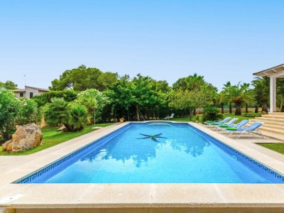 Finca Casa Bonita (Ses Salines) - Outdoor photo 4