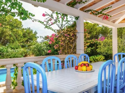 Finca Casa Bonita (Ses Salines) - Outdoor photo 8