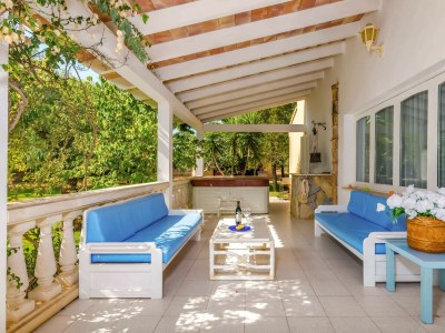 Finca Casa Bonita (Ses Salines) - Outdoor photo 9