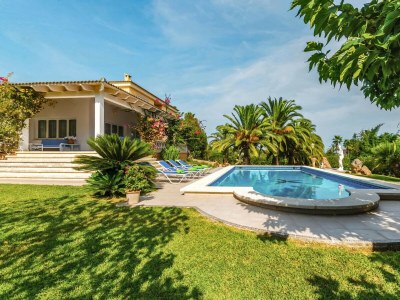 Finca Casa Bonita (Ses Salines) - Outdoor photo 10