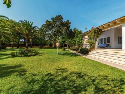 Finca Casa Bonita (Ses Salines) - Outdoor photo 11