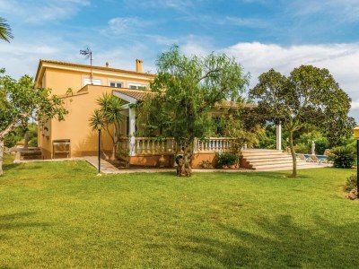 Finca Casa Bonita (Ses Salines) - Outdoor photo 12