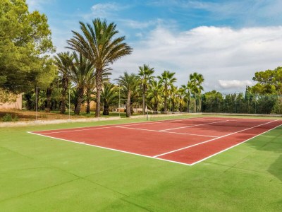 Finca Casa Bonita (Ses Salines) - Outdoor photo 14