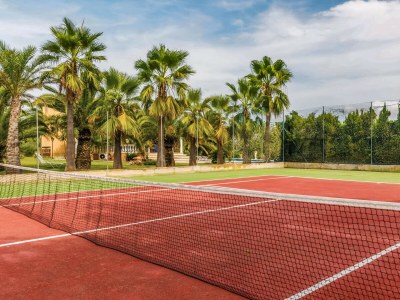 Finca Casa Bonita (Ses Salines) - Outdoor photo 15
