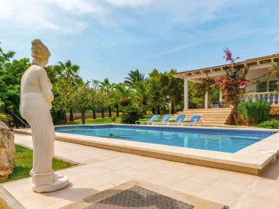 Finca Casa Bonita (Ses Salines) - Outdoor photo 16