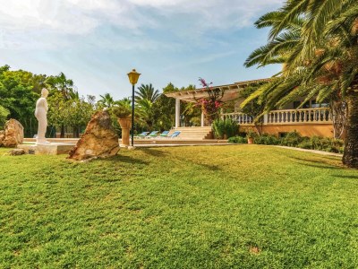 Finca Casa Bonita (Ses Salines) - Outdoor photo 17