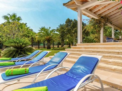 Finca Casa Bonita (Ses Salines) - Outdoor photo 18