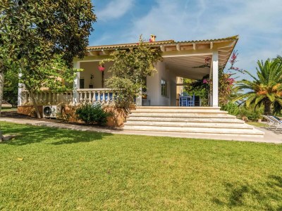 Finca Casa Bonita (Ses Salines) - Outdoor photo 19