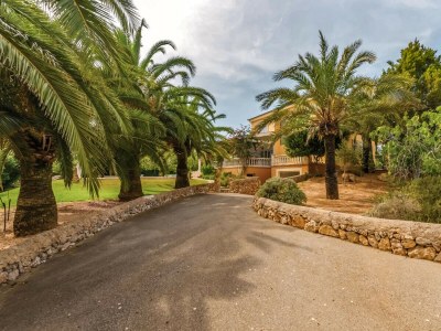 Finca Casa Bonita (Ses Salines) - Outdoor photo 21