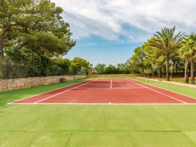 Finca Casa Bonita (Ses Salines) - Outdoor photo 22