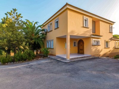 Finca Casa Bonita (Ses Salines) - Outdoor photo 23