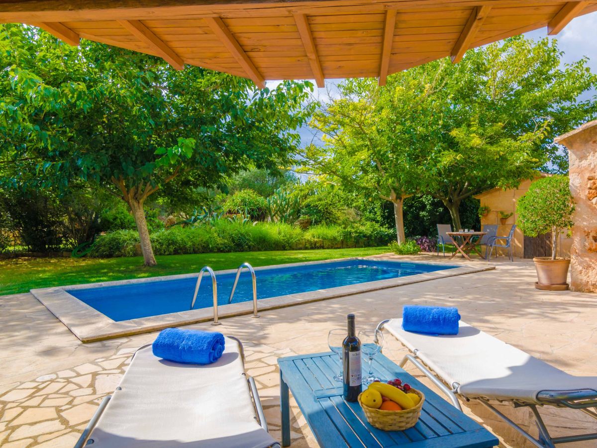 Finca Ses Tendes - Outdoor photo 3