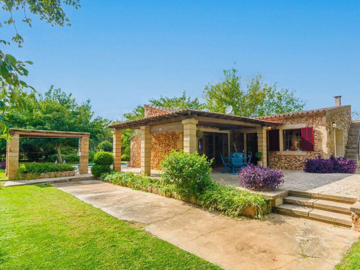 Finca Ses Tendes - Outdoor photo 4