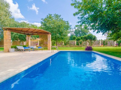 Finca Ses Tendes - Outdoor photo 2