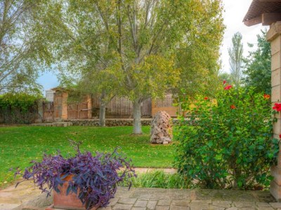 Finca Ses Tendes - Outdoor photo 6