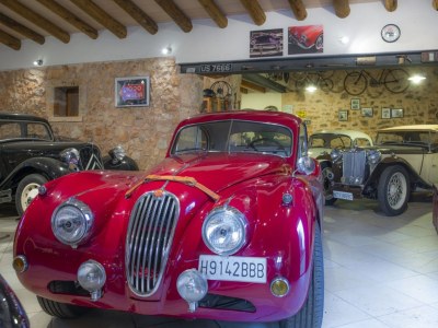 Finca Ses Tendes - Outdoor photo 9