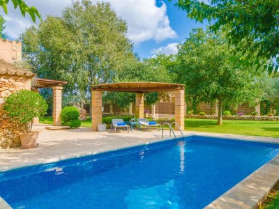 Finca Ses Tendes - Outdoor photo 10