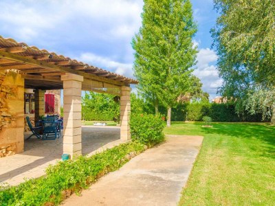 Finca Ses Tendes - Outdoor photo 12