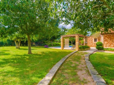 Finca Ses Tendes - Outdoor photo 13