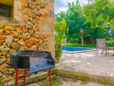 Finca Ses Tendes - Outdoor photo 14